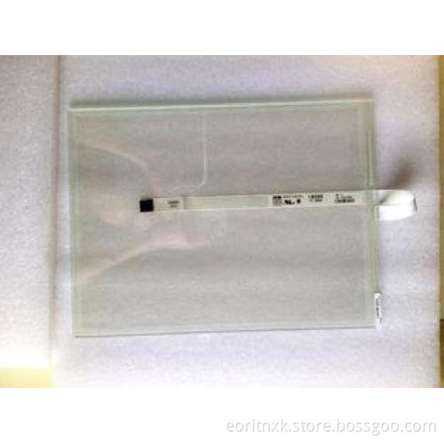 15 Inch Capacitive Resistive Touch Screen Panel 5 wire Elo